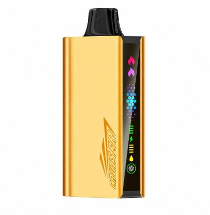 JNR Cruiser 12000 Australia - Local Vape Supply Australia